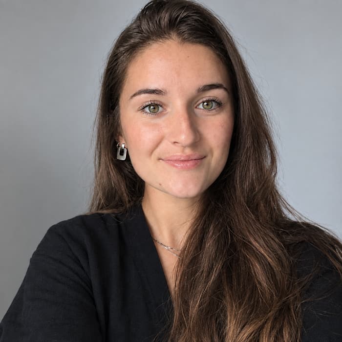 Dr Anne-Lise Corlay, Ostéopathe à Ploufragan