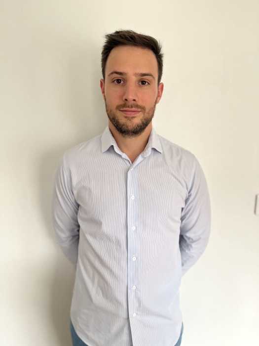 Dr Jean Romain Cutzach, Médecin du sport à Rouen