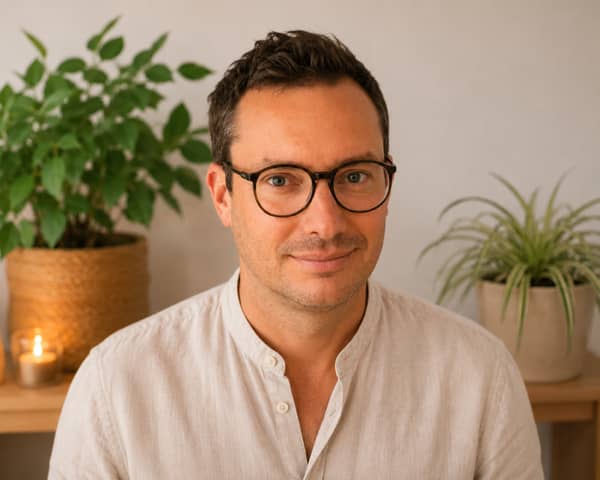 Dr Dewi Guardia, Psychiatre à Lille