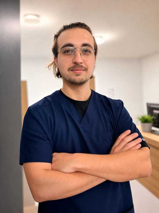 Nicolas Garcia