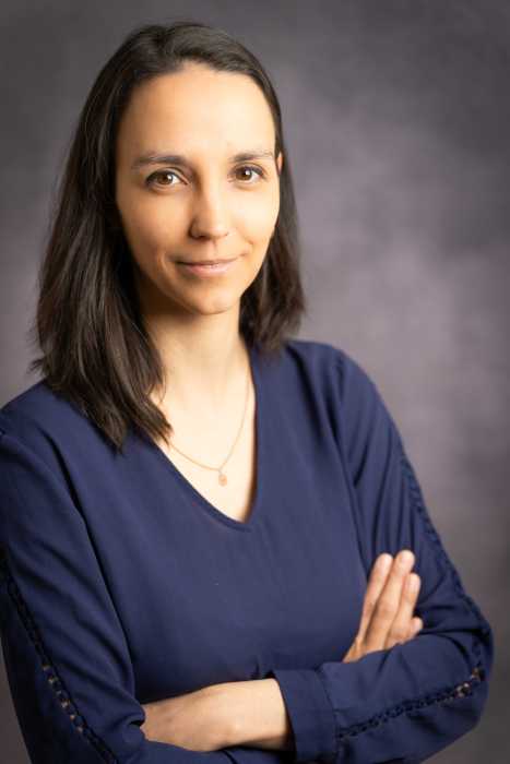Dr Lucie RENAULT