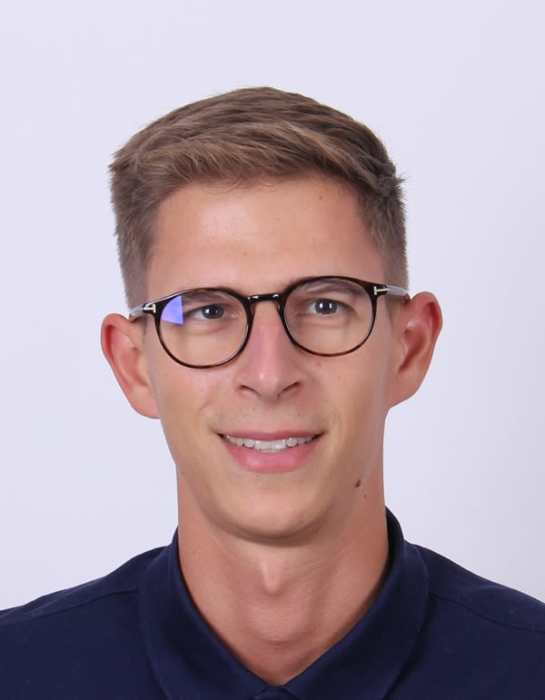 Baptiste AGACIAK