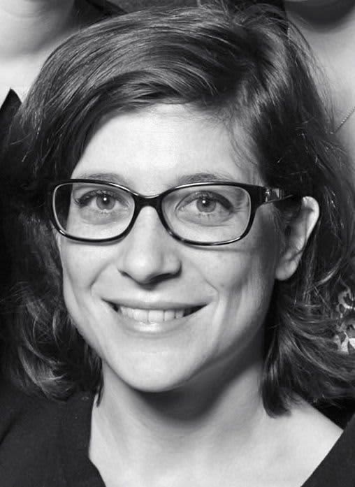 Dr Clémence Virevialle