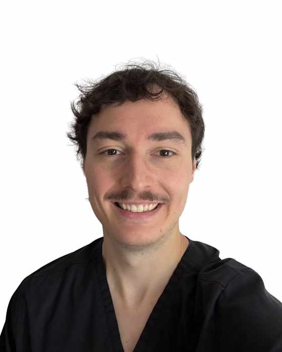 Dr Thomas Saingery, Chirurgien dentiste à Reims