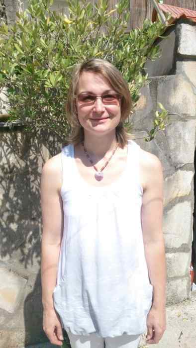 Delphine Delauttre