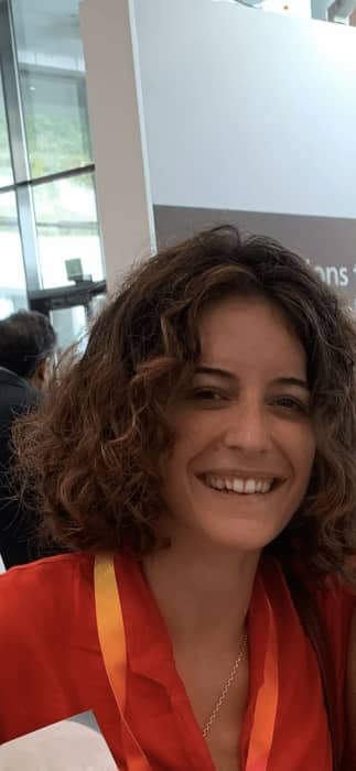 Anna Pech de Laclause