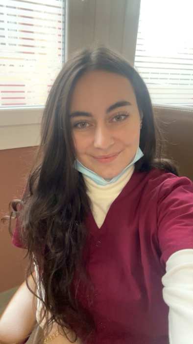 Dr Jade Evangelista, Pédicure podologue à Créteil