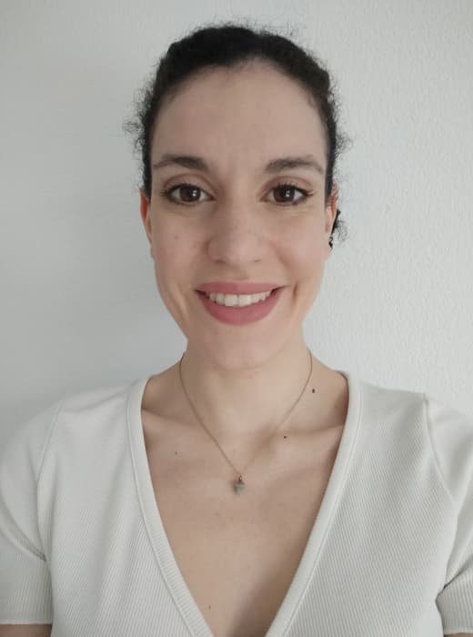 Naomi Chatel