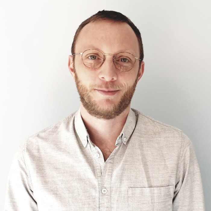 Vincent Guillot