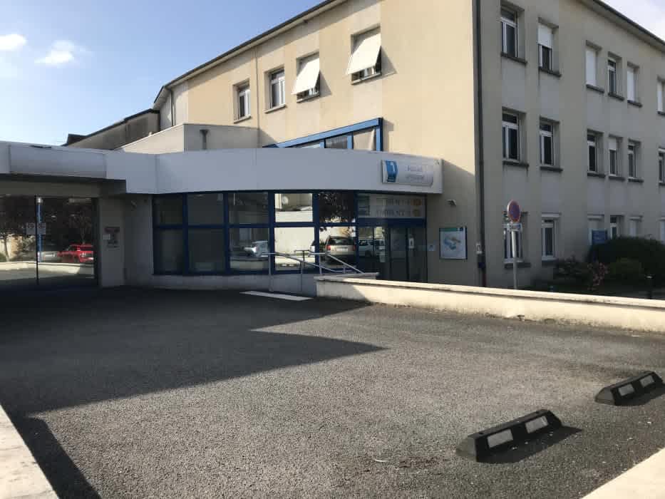 Dr Michele Vaxiviere-Bauplé