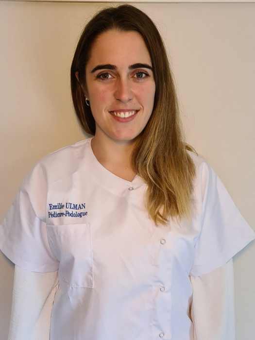 Emilie Ulman