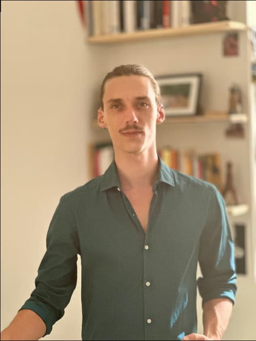 Sylvain Brunet
