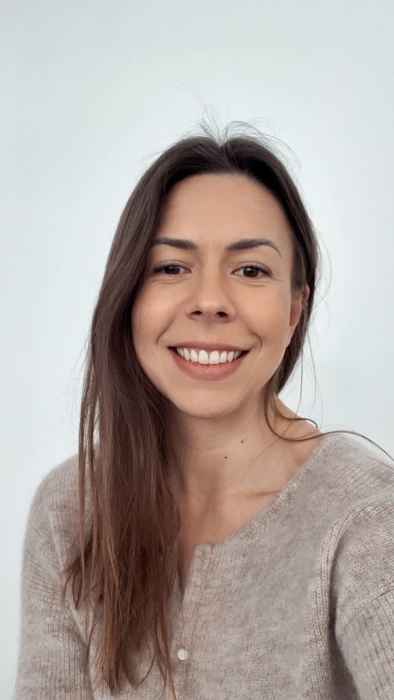 Delphine Berroth