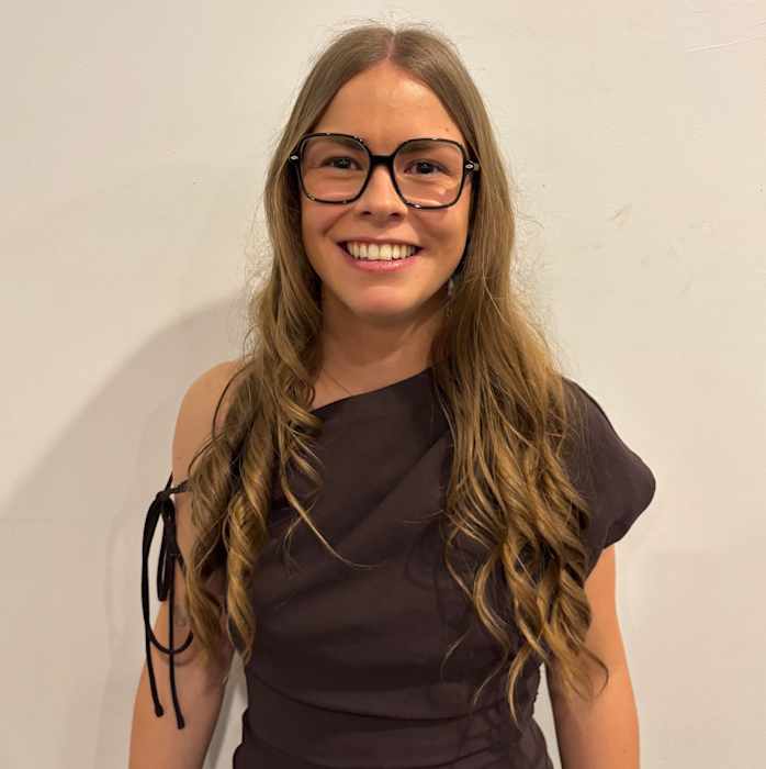 Léa Ledauphin