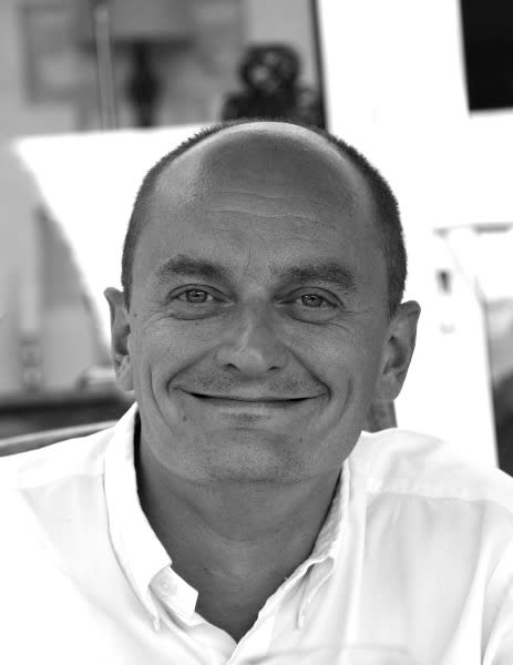Dr Gauthier D'halluin, Gynécologue obstétricien à Baud