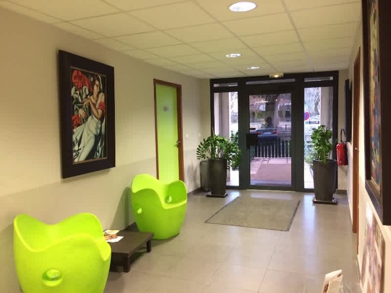 Cabinet de Dermatologie de Clermont-l’Hérault