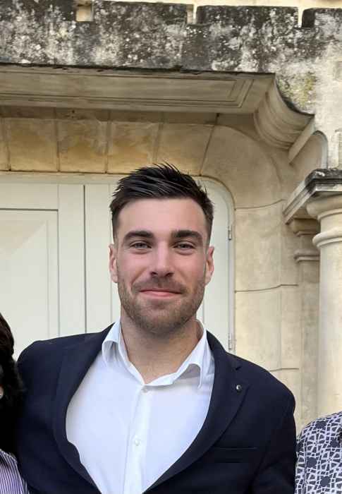 Maxime Barbarin