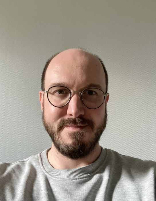 Dr ALEXANDRE BEDET