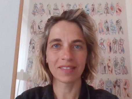 Claire Debroize