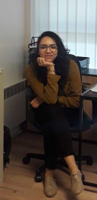 Asma Mairfate
