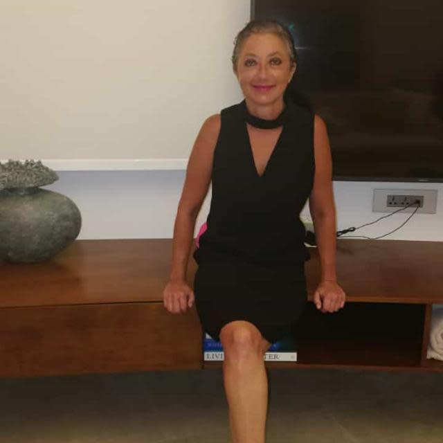 Dr Najla  BELKAHIA 