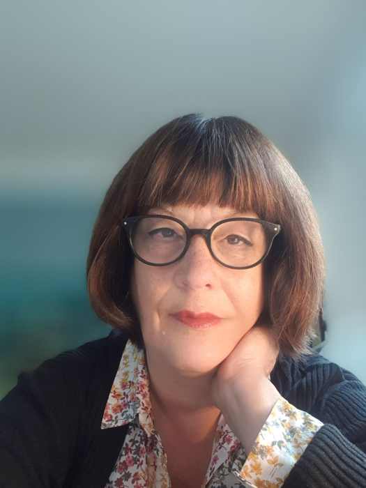 Bettina GRUBER