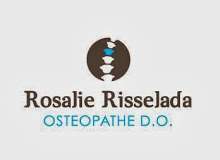 Rosalie Risselada