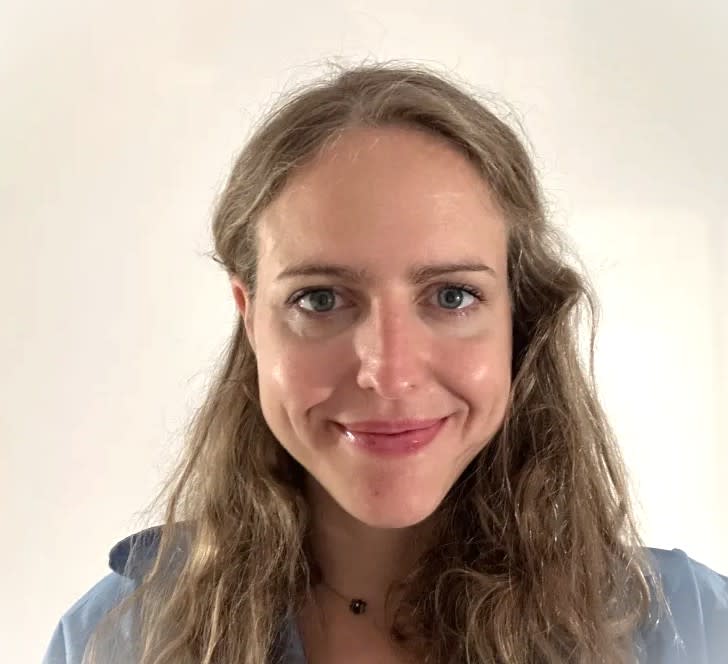 Dr Anna GEMAHLING