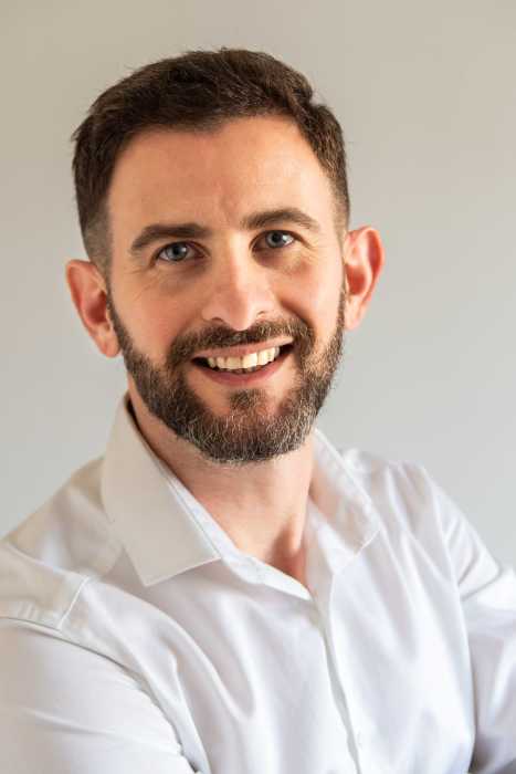 Nicolas DOUILLEZ