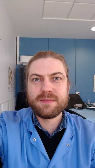 Dr Stéphane COUSIN