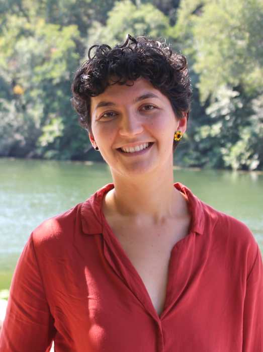 Dr Aurélie Brelaud, Psychologue à Rabastens