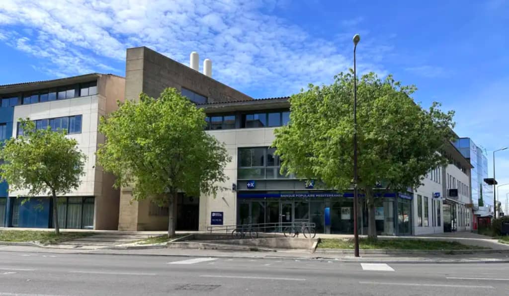 Centre D'imagerie Médicale Les Marches Du Palais, Radiologue à Avignon