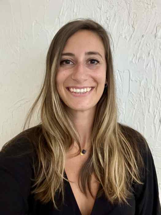 Dr Domitille LABESSE