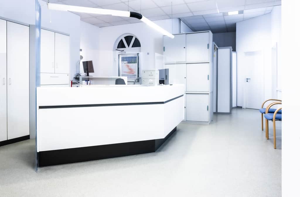 Orthopäde Leverkusen Schlebusch Mülheimer Str 122 HNO Schlebusch, Gemeinschaftspraxis in Leverkusen - Doctolib