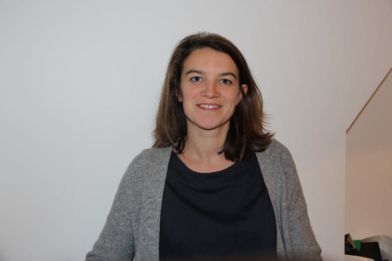 Dr Clémence LOCQUET
