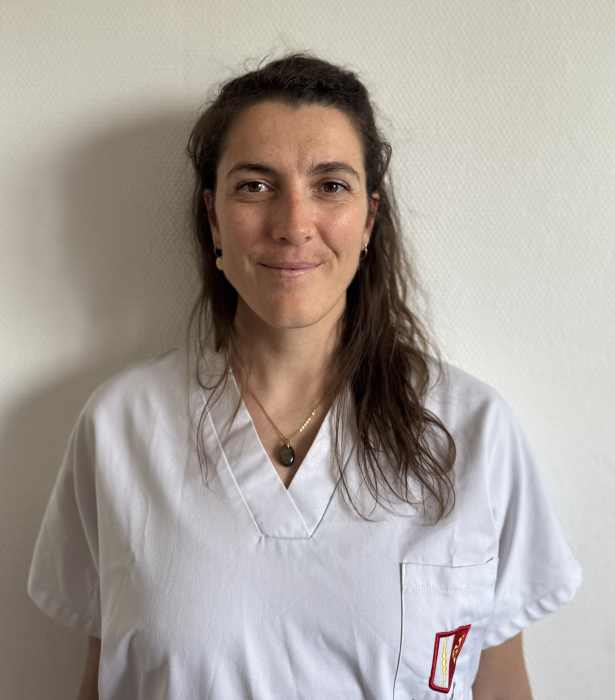 Laura Aoustin