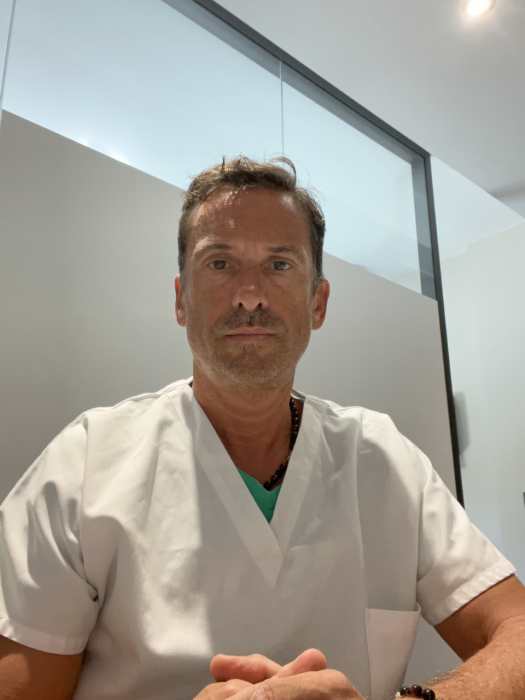Dr Stéphane BOUJNAH