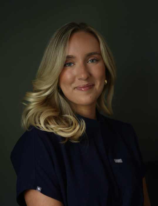 Dr Victoire Aubry