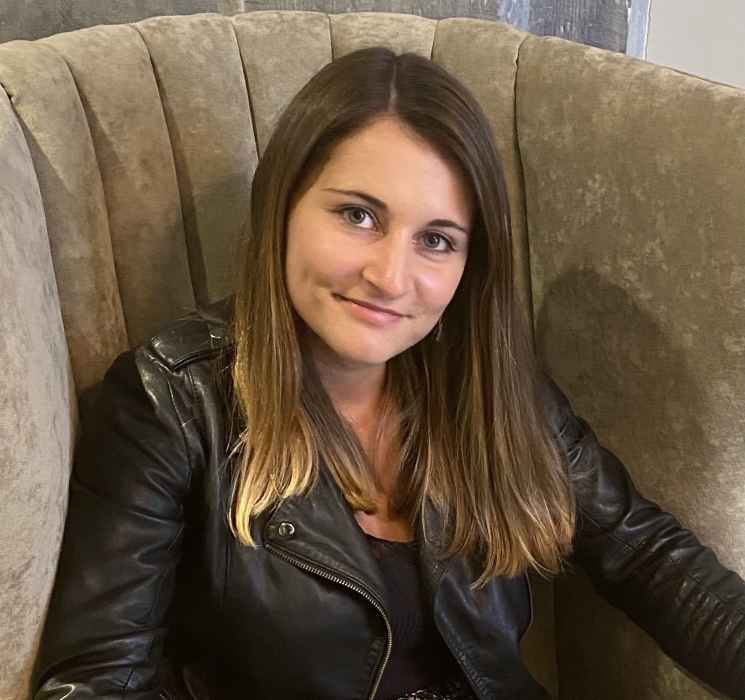 Margaux PETIT