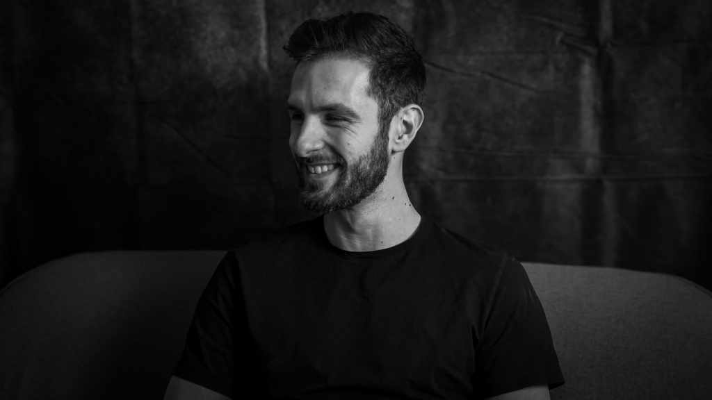 Nicolas Boutin