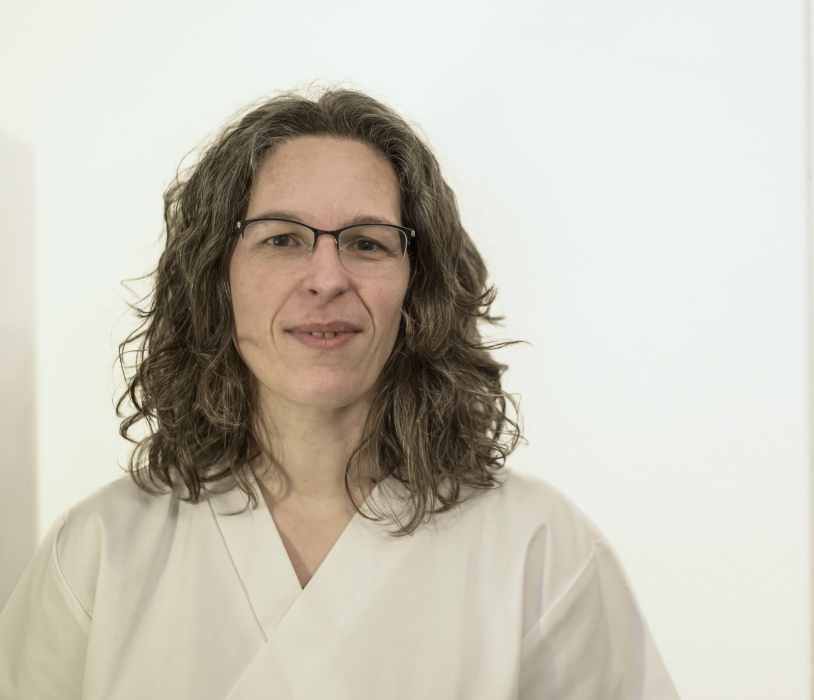 Malorie FORÊT