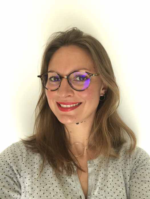 Emilie Hans
