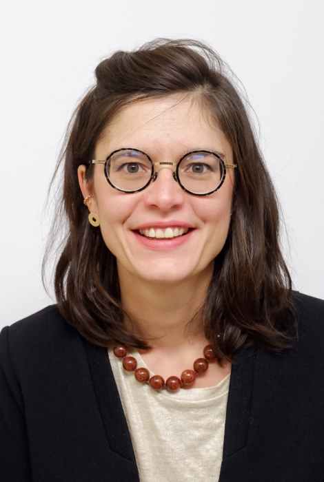 Dr Anaïs Lecannuet, Ophtalmologue à Vire Normandie