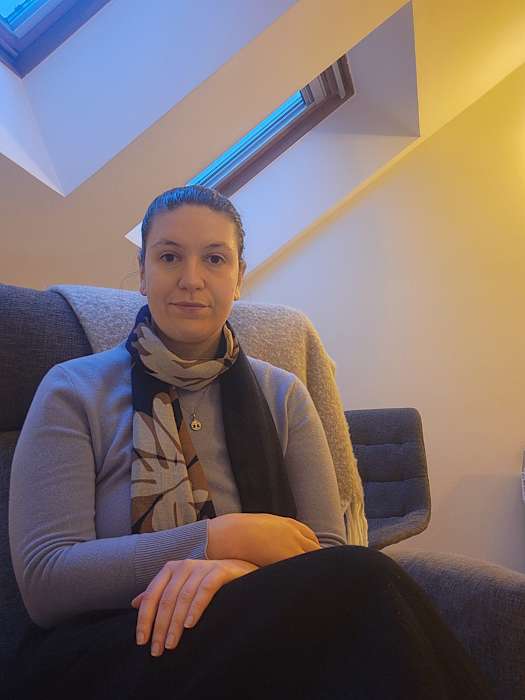 Dr Laurène Tanguy, Psychologue à Neuilly-Plaisance