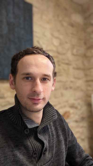Dr Julien LACOMBRADE