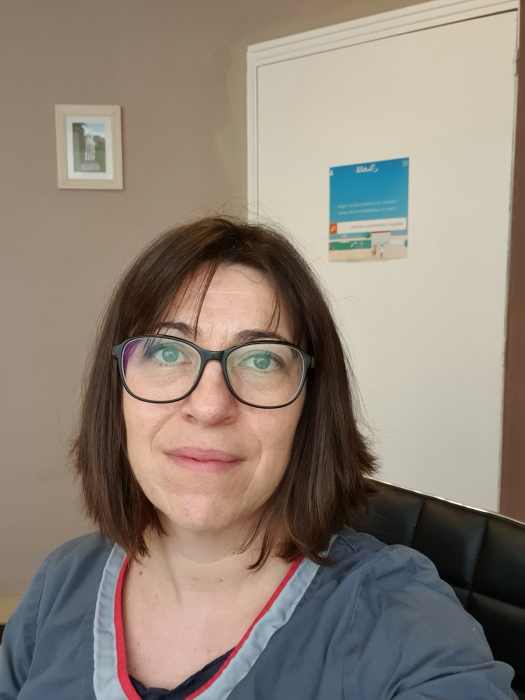 Nathalie SUJET, Pédicure-podologue à Crosne : Prenez RDV en ligne