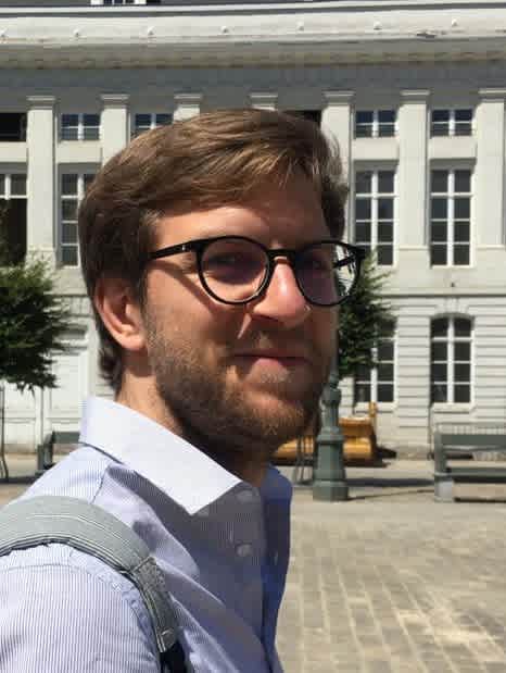 Dr Romain Chevreuil