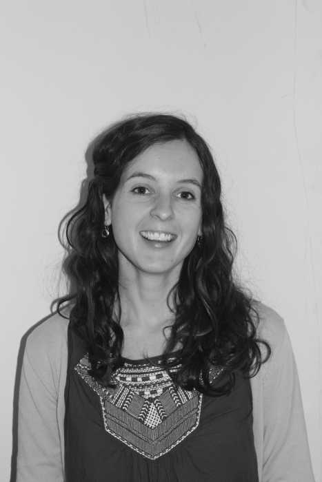 Dr Mathilde PALISSE