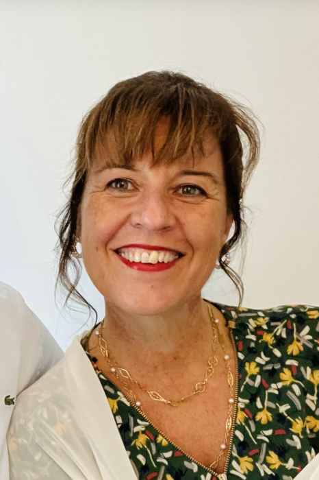 Caroline MOREL