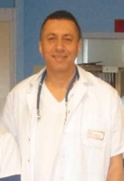 Dr Fouad Lebhour